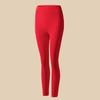 Traje de ropa de belleza explosivo para piel cálida Otoño e Invierno 7A Antibacteriano Alta Elasticidad Abdominal Antiestático Ácido Hialurónico Hidratante Traje para Mujer