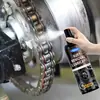 Kineshinex agente desengripante de parafuso transfronteiriço industrial automotivo óleo lubrificante antiferrugem limpador removedor de ferrugem multifunção