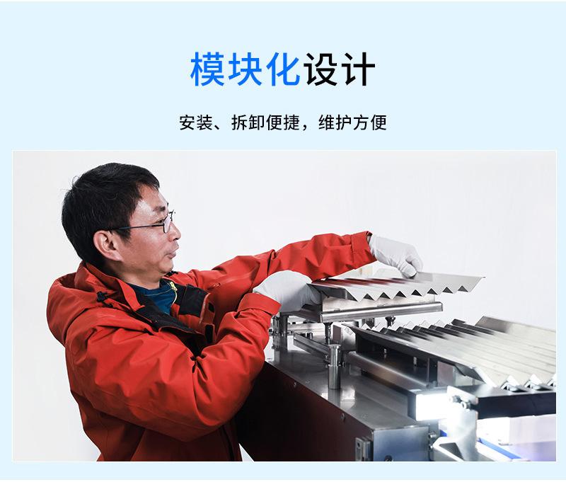 自动胶囊装袋机