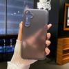 Funda transparente con purpurina Terminator para Samsung A25 5G, todo incluido, resistente a caídas, venta al por mayor
