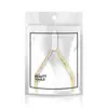 Pinzas de Belleza Personalizadas de Acero Inoxidable Coloridas 420J Cortauñas Eliminación de Piel Muerta Eliminación de Piel Muerta Eliminación de Rebabas Pinzas de Pico de Águila Uñas Duras