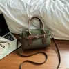 Elegante, de inspiración extranjera, nicho, alta calidad, bolso con forma de almohada, nuevo artículo 2026 para mujer, bolso cruzado, para ir al trabajo, bolso de mano para el día a día, moderno