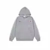 Moletom feminino estilo high street americano 2026 com letras de espuma, cores contrastantes e três listras, top da moda outono/inverno