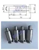 Estantes de elevación ajustables y limitables, pasadores de anillo de tracción, pasadores de tracción con resorte, pasadores de inserción, pasadores de indexación, pasadores de tracción roscados