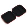 Bolsa de Almacenamiento Portátil Caja de Almacenamiento para Auriculares Productos Digitales Cable de Datos para Teléfono Móvil Caja de Empaque Cuadrada Empaque con Impresión UV