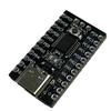 Placa de Desarrollo Ch32V003 Placa del Sistema Placa Central Módulo Microcontrolador Risc-V Ch32V003F4P6