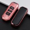 Adecuado para juego de llaves de coche Baojun 530/560 17 E100/310w/510 hebilla de carcasa de alta gama anticaída hombres y mujeres