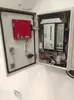 Caixa de Controle de Porta Sistema de Controle Servo Três Bandeiras Motor Caixa de Controle de Porta de Rolo Fabricante de Inversor de Frequência