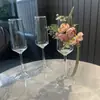 Copa de Brindis para Boda de Pareja de Novios Hecha a Mano DIY Regalo de Compromiso de Alta Gama para Mejores Amigos Par de Copas