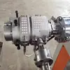 Fornecido Diretamente de Fabricantes de Extrusoras de Guangdong, Linha de Produção de Equipamentos para Tubos Plásticos Revestidos com Favo de Mel de PP Usados em Filtros de Ar Condicionado Automotivo