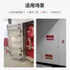 Bisagra de Puerta de Piedra de Acero Inoxidable 304, Tubería de Colgado Seco Ignífuga y Resistente al Fuego, Puerta de Pozo, Bisagra Oculta Ajustable Bidimensional Hecha a Medida, Puerta Invisible