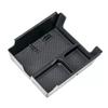 Adecuado para 24-25 Toyota Alfa Serie 40 Caja de Almacenamiento para Reposabrazos Caja de Almacenamiento para Control Central Wilfa