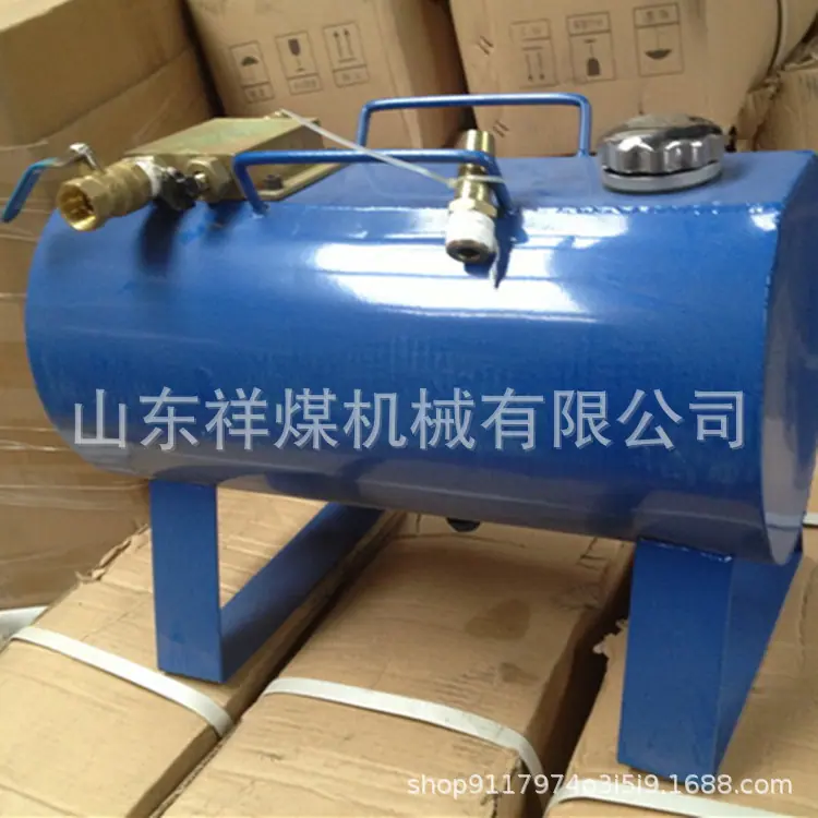 乳化液自动配比器2