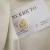 Flor de Satén Tridimensional de Tela, Capullo de Rosa, DIY Hecho a Mano, Accesorios de 3 cm para Accesorios del Cabello, Zapatos, Sombreros, Bolsos y Accesorios de Ropa