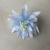 Quanzhou Cambodi Material de Grampo de Cabelo Flor Falsa Feito à Mão DIY Cabeça de Flor Artificial Roupas Chapéu Fotografia Acessórios de Hotel Material de Flor