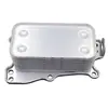 Adecuado para enfriador de aceite de coche Mercedes-Benz 5989070190 5989070191 2721880001