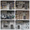 Deshumidificador de alta potencia Zhigo, deshumidificador comercial industrial, equipo de deshumidificación para sótanos, fábricas, garajes, al por mayor en stock
