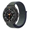 Adecuado para Samsung Watch9 Watch con Correa de Bucle de Velcro para Galaxy Watch8Classic