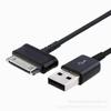 Cabo de dados USB P1000 carregador de viagem 5V2A para cabeça de carregador de energia de tablet Samsung