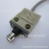 Interruptor de límite D4C-1510 reseteo automático un NC un NA cableado un metro