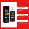 Limpiador de Coche Homonth Pulidor y Mantenimiento para Pintura e Interior del Coche Restaurador Brillo Renovación Limpiador
