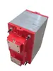 Transformador de Soldadura por Resistencia AC Máquina de Soldadura por Puntos Neumática para Alineación de Costuras y Rodado, Automatización de Pórtico, Fuente de Alimentación de Soldadura para Línea Completa