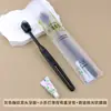 Cepillos de Dientes Desechables para Hotel, Juegos de Artículos de Tocador para Bed & Breakfast, Cepillos de Dientes Desechables de Pelo Suave de Paja para Huéspedes de Hotel al por Mayor