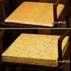 Almofada de Sofá Mogno Estilo Chinês Cadeira Banqueta Poltrona Madeira Maciça Cadeira Chapéu Oficial Esponja Látex Almofada de Cadeira de Jantar Almofada de Cadeira de Chá Verão