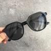 Gafas de Sol Más Vendidas, Populares en Xiaohongshu, Tendencia en Douyin y Kuaishou, Modernas y a la Moda, Adecuadas para Conducir, Protección UV