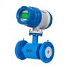 Caudalímetro Electromagnético Inteligente Integrado Caudalímetro de Aguas Residuales con Lodo de Desecho Caudalímetro Electromagnético de Pantalla Digital de Alta Precisión