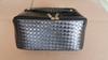 Bolsa de Almacenamiento Estilo Coreano Estilo ins Diamante Acolchado Almohada Bolsa Cosmética Gran Capacidad Portátil de Alto Valor Bolsa de Aseo para Viaje