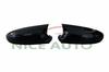 Adecuado para Volkswagen Golf 5Golf Bocina Modificada Cubierta de Espejo Retrovisor Cubierta Decorativa Espejo Retrovisor Parche de Tira Brillante
