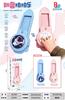 Personalizado para Niños Smart Baby Multifuncional Saltar Voz Contar Altura Dispositivo Táctil Música Pat Salto Alto Táctil Entrenador de Altura