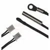 Termistor NTC 10K/B3435 1% Sensor de Temperatura NTC 10K Valor B 3435 1% Cable de Detección de Temperatura
