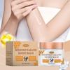 Crema hidratante para la piel WOODSLEEP Hidratante para rostro, cuerpo, enrojecimiento, piel seca y nutritiva
