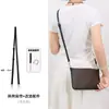 Adecuado para Bolsas de Mano Sub-Bolsa Liner Modificación Guerrero Negro Madre Política Presbiópica Modificación de Bolsa Correa de Hombro Cadena Cruzada V