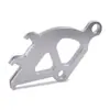 Adecuado para Mustang Ford 79-04 kit de cuadrante de embrague de tres ganchos regulador de cortafuegos de palanquilla