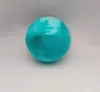 Bola de Pilates 15-25cm, Bola de Tubo de Trigo, Bola Fitness de Yoga, Bola Nuvem, Auxílio de Yoga, Mini Bola para Quadril