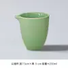Xícara de chá fair de cerâmica atacado mar de chá celadon 200 ml conjunto de chá dividido conjunto de chá kung fu acessórios