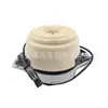 A1662406917 Es Adecuado para Mercedes-Benz W166W292 Soporte de Motor Soporte de Caja de Cambios Almohadilla de Caja de Cambios