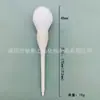 O novo produto da Phantom está online ~ escova solta de lã tecida à mão não come rosa grande área de alta aparência escova solta ~