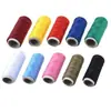 Caixa de Costura Portátil Doméstica Conjunto Completo Ferramentas de Costura Kit de Costura Prático Agulha de Costura Linha Costura à Mão Pequeno Quarto de Dormitório