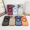 Aplicável à Capa de Celular iPhone 18 Pro Jia Dun Suporte Magnético Giratório Apple 17/16 Capa Protetora Anti-queda Atacado