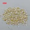 Yingyi joyería perla material DIY fragmentos de concha perla súper rota perla perla perla broche pasador accesorios