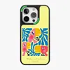 Capa de Celular de Venda Quente Transfronteiriça com Painel Traseiro Magnético Substituível, Adequada para o Novo Modelo Apple 15Pro, Capa de Celular de PC com Painel Traseiro Destacável