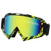 Óculos de Escalada Masculino Motociclismo Podem Ser Presos em Óculos de Grau Esportes ao Ar Livre Óculos de Neve Feminino À Prova de Vento À Prova de Areia Óculos de Esqui de Inverno