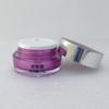 152030G Material de Embalaje Cosmético Acrílico Salón de Belleza Crema Especial de Día y Crema de Noche Sub-empaque Botella Pequeña de Crema de Muestra para Cabello