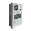 Acondicionador de Aire para Gabinete Mingnuo Mca01500 Frío y Calor Único 600W1500W/2000W Dedicado para Gabinete Exterior a Prueba de Lluvia