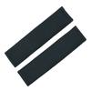 Vendas Diretas da Fábrica Almofadas de Ombro de Pelúcia para Cinto de Segurança Suprimentos para Interior de Carro Atacado Veludo Espessado Capa para Cintos de Ombro de Carro