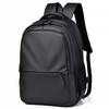 Mochila Simple para Hombre de Gran Capacidad Transfronteriza con Sentido Avanzado Mochila de Viaje de Ocio Mochila Impermeable para Computadora